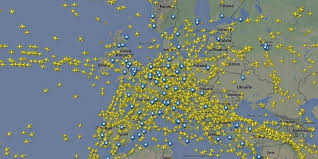 Une explication très simplifiée sur comment vole un avion présentée par utiletv ceci est une vidéo pratique faite pour clipflip. Combien D Avions Volent Chaque Jour Dans Le Monde Infographie La Libre