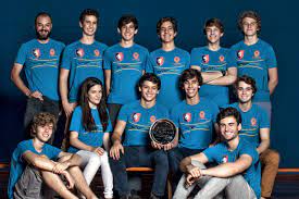 Jovens Que Valem Ouro Noticias Universitario Brasil