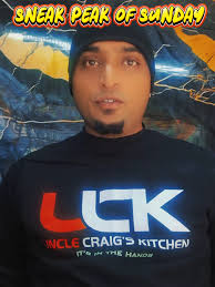 Delicious Sunday Sneak Peek at Uncle Craig's Kitchen