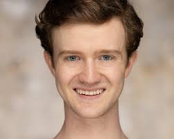 Joseph Boswell's Instagram, Twitter & Facebook