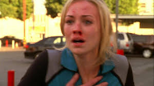 Chuck is not a killer