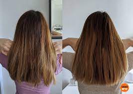 Look over the following seven effective juice recipes to give you silky, manageable hair. I Try Putting Carrot Juice On My Hair A Quick Treatment If You Re Stuck At Home During The Coronavirus Outbreak Lifestyle Women News Asiaone