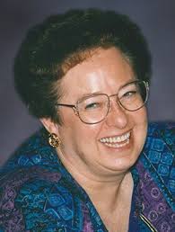 Obituary information for Maureen Anne Unland