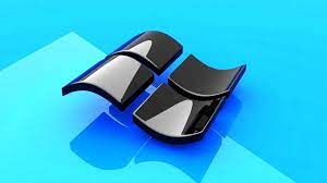 Windows 3d Logo Wallpapers Background Hd Wallpaper Windows Desktop Wallpaper Windows Wallpaper Free Desktop Wallpaper