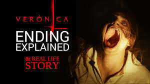 It's a movie illness, though, meaning that shum continues to be his very handsome self with a full head of hair. Veronica Ending Explained And Real Life Story Netflix Horror