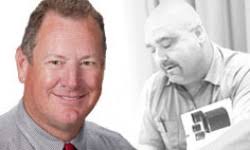 The Team at No Pressure Selling