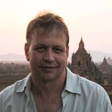 Derrick Rasmussen's Instagram, Twitter & Facebook