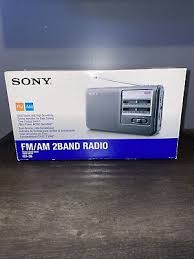 Image result for Sony ICF-SW40
