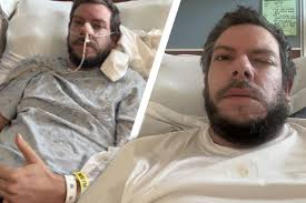 Niesen kann lebensbedrohlich sein: Schockierender Vorfall in Kalifornien