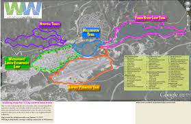 Brochures Yukon Whitehorse Yukon Whitehorse