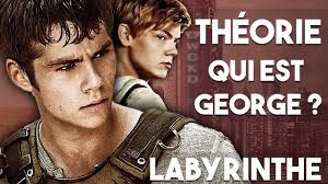 THÉORIE sur Le LABYRINTHE