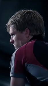 Hunger Games Training Room