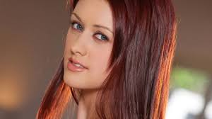 Estrellas porno con y sin maquillaje