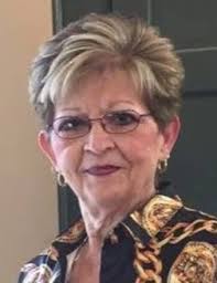 Obituary information for Linda Ero-Jones