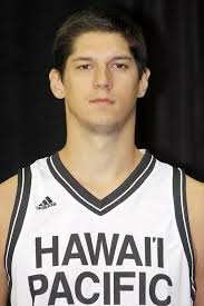 2015 Men's Basketball Roster