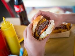 Liberty S Burger Paris Bercy Nation Commander En Ligne Menu Prix Reservations Tripadvisor