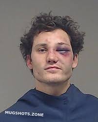 Benjamin Cavanaugh's Instagram, Twitter & Facebook