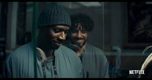 Omar sy sur les pas d'arsène lupin. Netflix S Lupin To Hit 70 Mln Views Record For A French Tv Show Africanews
