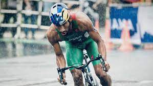 Jun 13, 2021 · 13 de junio de 2021 romina biagioli logró su cupo para competir en triatlón de los juegos olímpicos de tokio , que empezarán en julio, al clasificarse en el puesto 20 en la copa del mundo celebrada en las playas de huatulco, territorio mexicano. Triatlon Huatulco 2021 La Voz De Durango