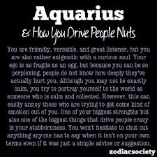 Pin By Sarah On Mindful Matters Aquarius Quotes Aquarius Truths Aquarius Love