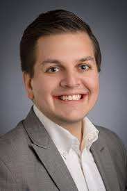 Jonathan R. Jasinski