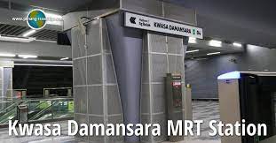 Maybe you would like to learn more about one of these? Kwasa Damansara Mrt Station Selangor Selangor Station Sungai Buloh