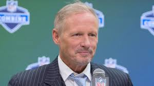 Mike Mayock, NFL Network analyst, emerges as candidate for Washington  Redskins GM job