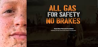 Nonprofit Research for Off-Road Motor Vehicle Safety