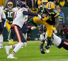 Green Bay Packers Coach Matt LaFleur Clarifies That Starters Will Play  Sunday: Should He Reconsider In The 2nd Half?