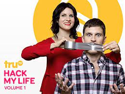 Read full profile the householdhacker youtube channel is filled with an array of useful tips and t. Hack My Life Tv Series 2015 Imdb