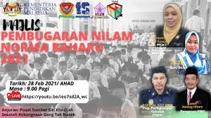 Earlier, 12 schools in kuala terengganu were ordered closed, namely sk kesom, sk bukit petiti, sk pulau manis, sk manir, sk tengku ampuan mariam, sk kedai buloh, sk tok dir, sk pusat kuala ibai, sk seri budiman, sk gong tok nasek, sk sultan sulaiman 1 and sk paloh. Sk Gong Tok Nasek Sekolah Kebangsaan Gong Tok Nasek 1963