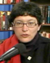 Israeli Journalist Amira Hass Reflects