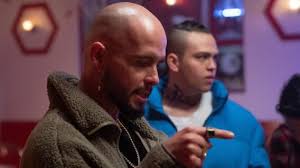 Alejandro Buitrago aprendió mucho de Marlon Chitiva: “fue un desfogue”