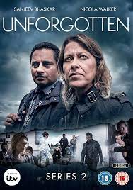 Killing eve and save me's susan lynch join cast. Unforgotten Building The Series Video 2017 Imdb