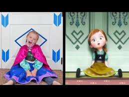 6 Do You Want To Build A Snowman Frozen Song Cover Elsa And Anna Youtube In 2020 Frozen Songs Snowman Songs Build A Snowman