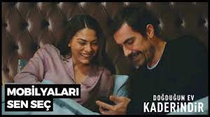 Dizinin başrol karakterleri ise zeynep ve mehdi. Zeynep Ve Mehdi Birlikte Uyumaya Alisti Dogdugun Ev Kaderindir 8 Bolum Youtube