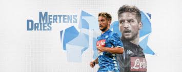 ˈdris ˈmɛrtəns, born 6 may 1987), nicknamed ciro, is a belgian professional footballer who plays as a striker or winger for italian club napoli and the belgium national. Dries Mertens Facebook