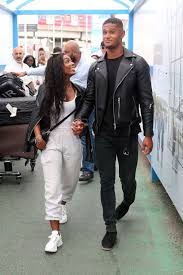 Jourdan riane, instagram) love island star jourdan riane has opened up about her shocking split from danny williams and admits she's. Danny Williams And Jourdan Riane Power Dressing Classy Couple Relaxed Outfit