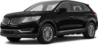 2017 Lincoln MKX Problems | Kelley Blue Book