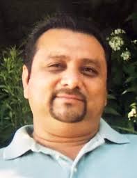 Obituary information for Edwin M. Avalos