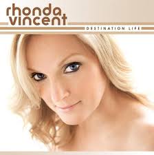 Good Thing Going by Rhonda Vincent