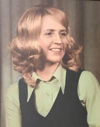 Sandra Gail Smith (1952-1982)