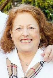 Patricia Dorner Obituary (2020)