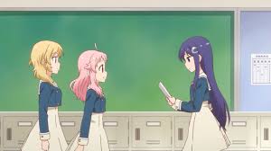 Anima Yell Episode 1 Kohane S First Cheer Chikorita157 S Anime Blog It was serialized in houbunsha's seinen manga magazine manga time kirara carat from its april 2016 to october 2020 issues and has been collected in four tankōbon volumes. anima yell episode 1 kohane s