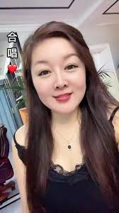 小姨单身#缘分让你我在抖音相遇