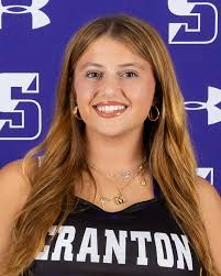 2025 Field Hockey Roster