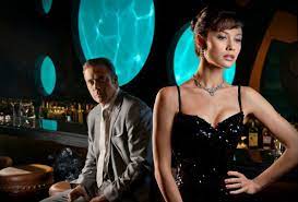 Des milliers de nouvelles images de grande qualité ajoutées chaque jour. Magic City Bild Olga Kurylenko 7 Von 38 Filmstarts De