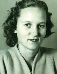 Mary Lou Tyree: Oct 31, 1932