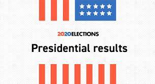 Maybe you would like to learn more about one of these? Presidential Election Results 2020 Live Map Updates State Electoral Votes