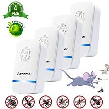 Even though multiple consumers have registered effectiveness, buyers are urged to do their homework before purchasing an ultrasonic pest repeller. Ultrasonic Pest Repeller Mp3 Pest Control Diagram